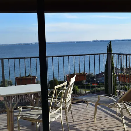 Otel Ahg Riva Del Sole - Adults Only Moniga del Garda