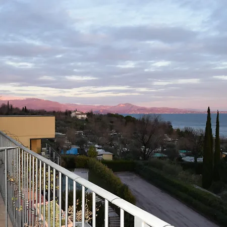 Ahg Riva Del Sole - Adults Only Otel