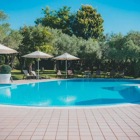Otel Ahg Riva Del Sole - Adults Only Moniga del Garda