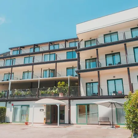 Ahg Riva Del Sole - Adults Only Otel 4*
