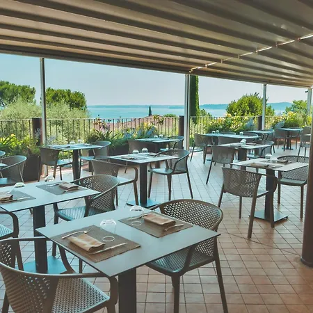 Ahg Riva Del Sole - Adults Only Otel 4*
