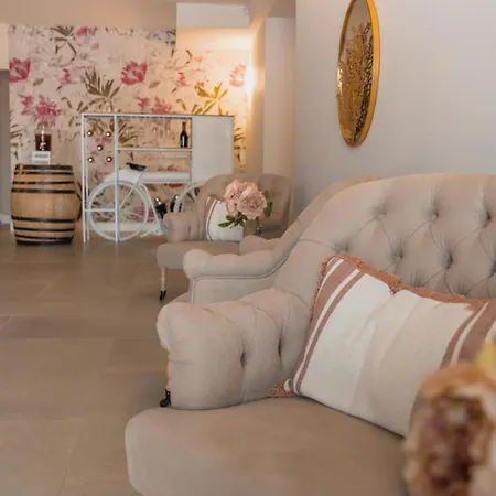 Ahg Riva Del Sole - Adults Only Otel Moniga del Garda