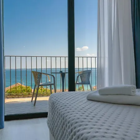 Otel Ahg Riva Del Sole - Adults Only 4*