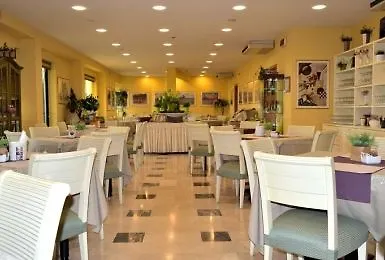Ahg Riva Del Sole - Adults Only Otel Moniga del Garda