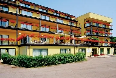Otel Ahg Riva Del Sole - Adults Only 4*