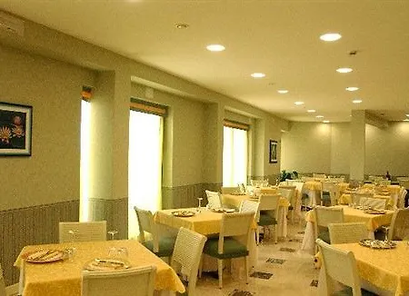 Ahg Riva Del Sole - Adults Only Otel 4*