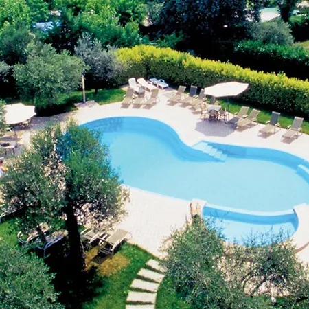 Otel Ahg Riva Del Sole - Adults Only