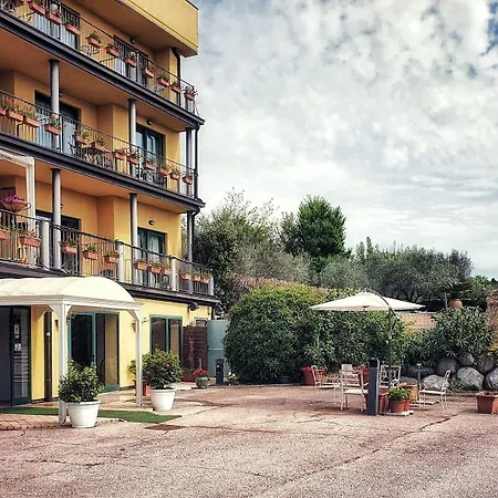 Riva Del Sole Moniga del Garda