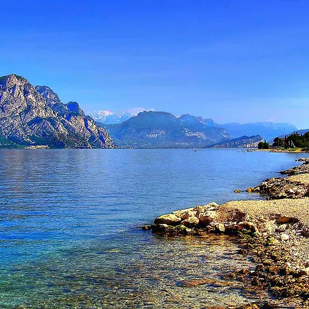 Riva Del Sole Hotel Moniga del Garda