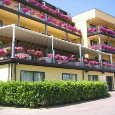 Ahg Riva Del Sole Wellness - Adults Only Hotel