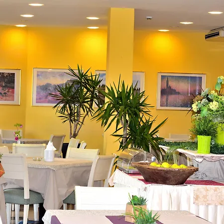 Hotel Ahg Riva Del Sole - Adults Only 4*