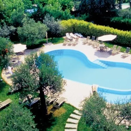 Riva Del Sole Hotel Moniga del Garda