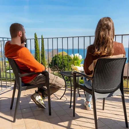 Ahg Riva Del Sole - Adults Only 4*