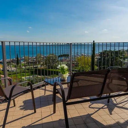 Ahg Riva Del Sole - Adults Only Hotel 4*