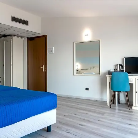 Hotel Riva Del Sole Moniga del Garda