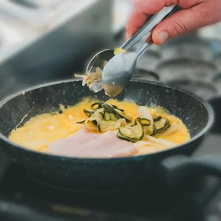 Ahg Riva Del Sole - Adults Only 4*