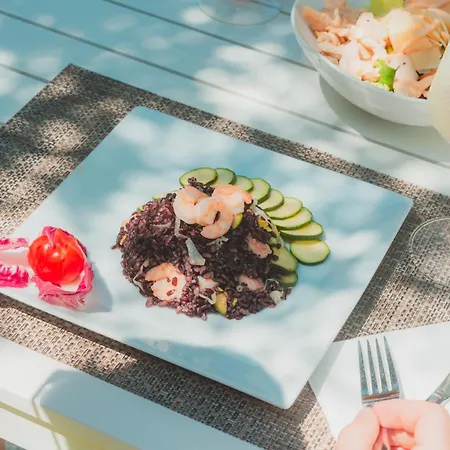 Ahg Riva Del Sole - Adults Only