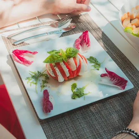 Hotel Ahg Riva Del Sole - Adults Only 4*