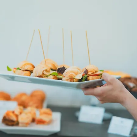 Ahg Riva Del Sole - Adults Only Hotel Moniga del Garda