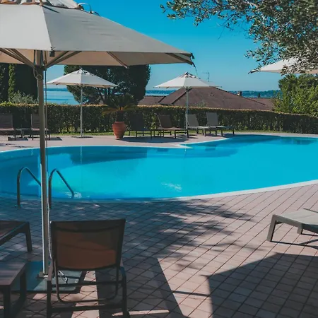 Hotel Ahg Riva Del Sole - Adults Only