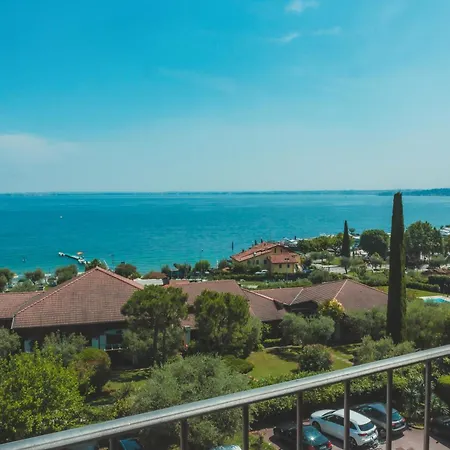 Hotel Ahg Riva Del Sole - Adults Only 4*