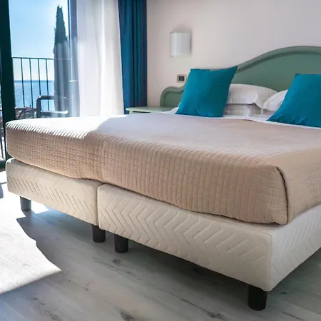 Ahg Riva Del Sole - Adults Only 4*