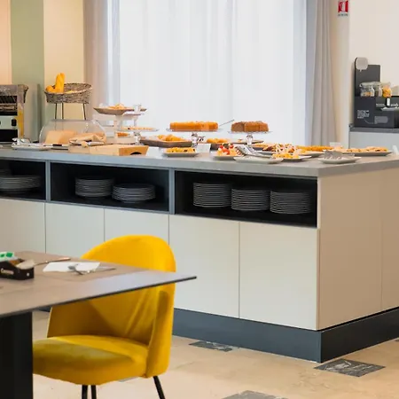 Ahg Riva Del Sole - Adults Only 4* Moniga del Garda