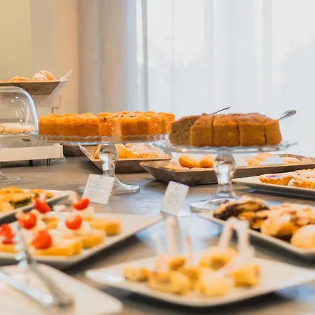 Ahg Riva Del Sole - Adults Only Hotel 4*