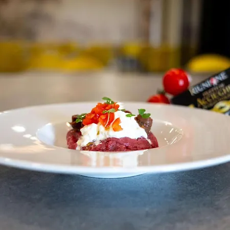 Ahg Riva Del Sole - Adults Only Moniga del Garda