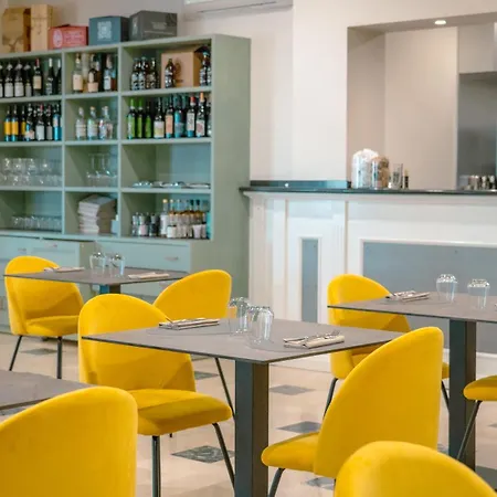 Ahg Riva Del Sole - Adults Only 4* Moniga del Garda