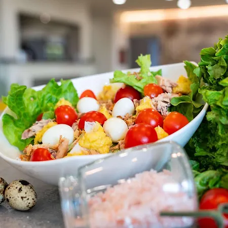 Ahg Riva Del Sole - Adults Only Hotel