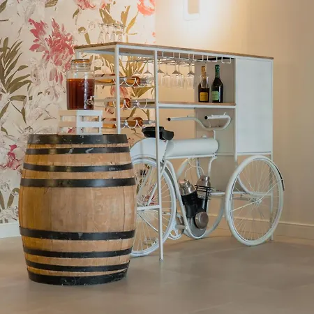 Hotel Ahg Riva Del Sole - Adults Only