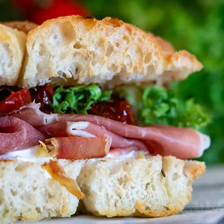 Hotel Ahg Riva Del Sole - Adults Only 4*