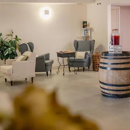 Ahg Riva Del Sole - Adults Only Hotel 4*