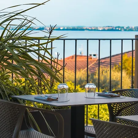 Hotel Ahg Riva Del Sole - Adults Only 4*