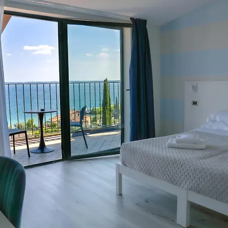 Hotel Ahg Riva Del Sole - Adults Only