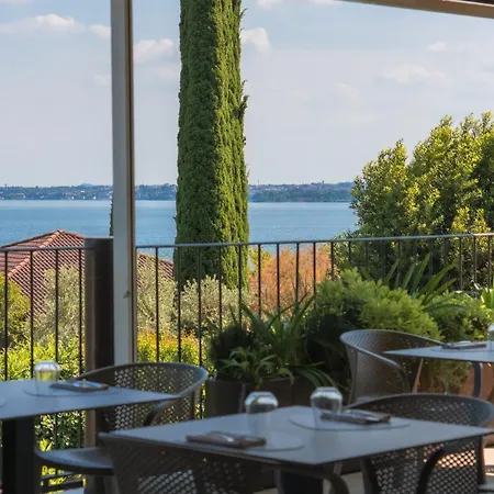 Hotel Ahg Riva Del Sole - Adults Only Moniga del Garda