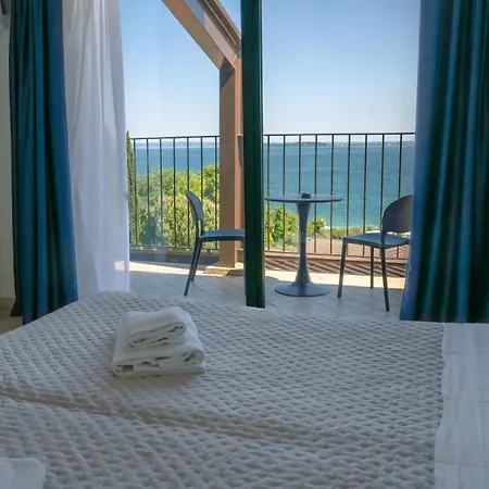 Hotel Ahg Riva Del Sole - Adults Only