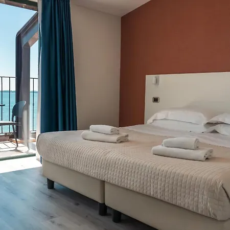 Ahg Riva Del Sole - Adults Only 4*