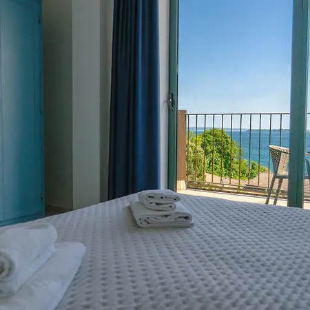 Ahg Riva Del Sole - Adults Only Moniga del Garda