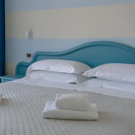 Ahg Riva Del Sole - Adults Only Hotel