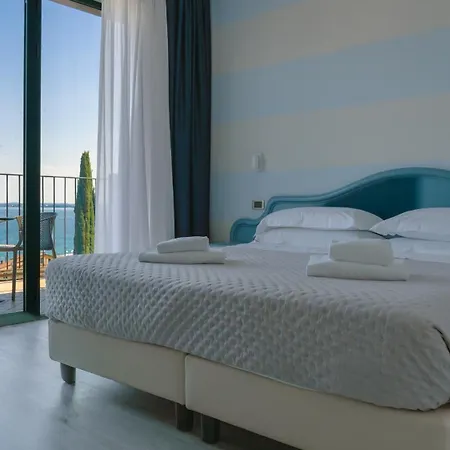 Hotel Ahg Riva Del Sole - Adults Only