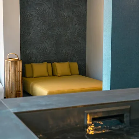 Ahg Riva Del Sole - Adults Only Moniga del Garda