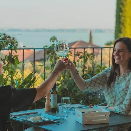 Ahg Riva Del Sole - Adults Only