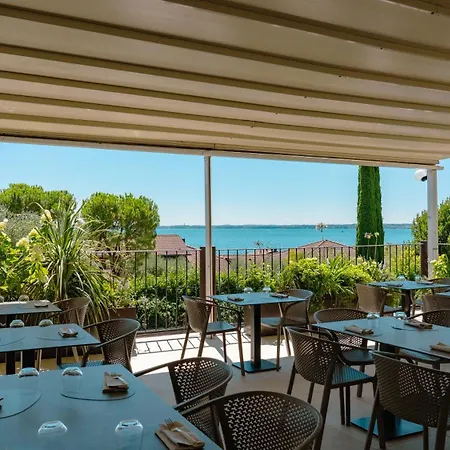 Ahg Riva Del Sole - Adults Only Moniga del Garda