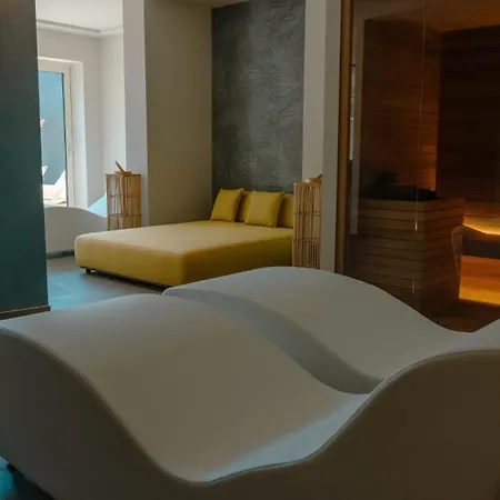 Hotel Ahg Riva Del Sole Wellness - Adults Only