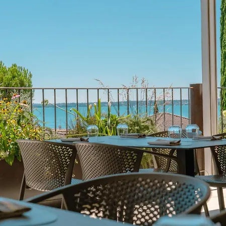 Hotel Ahg Riva Del Sole - Adults Only 4*