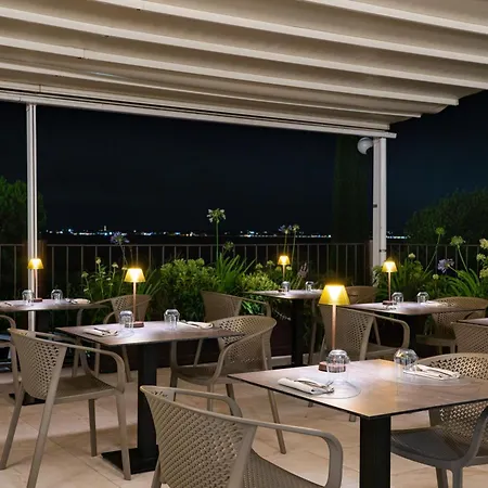 Ahg Riva Del Sole - Adults Only 4*