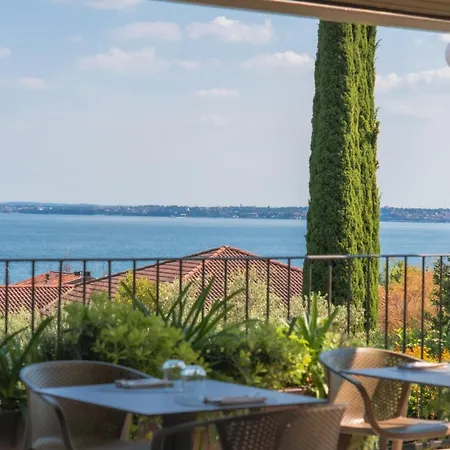 Hotel Ahg Riva Del Sole - Adults Only