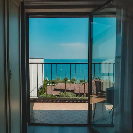 Hotel Ahg Riva Del Sole - Adults Only 4*